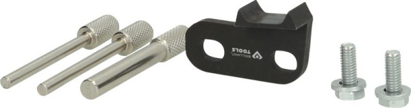 Brilliant Tools motordistributiegereedschapset voor MINI, Citroen, Peugeot 1.6L Diesel, BT591870