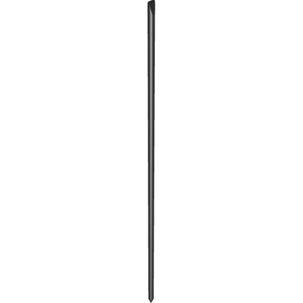 Stein HGS HGS koevoet met gesmede punt, 1800 mm / rechte snijkant, 10197