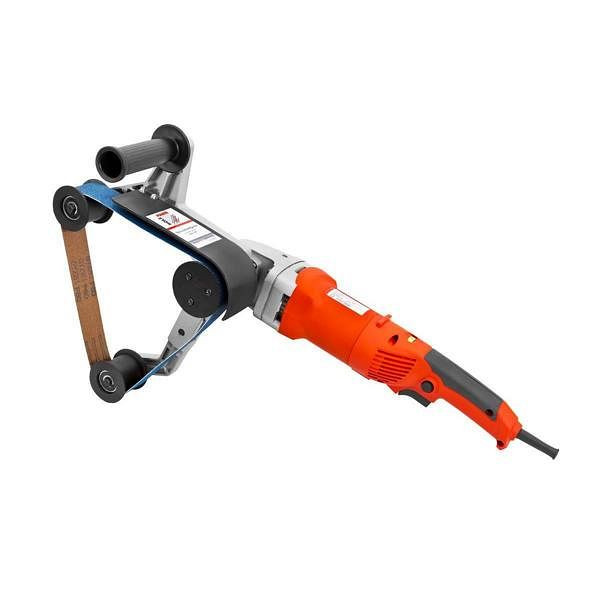 Holzmann pijpenslijper, schuurbandbreedte: 760 mm, RSG760_230V