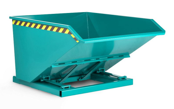 RR Industrietechnik kiepwagen type RTK-75 RAL 5018, 100400177