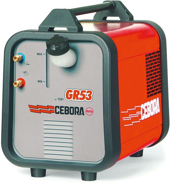 ELMAG waterkoelunit GR 53, 230v./50Hz. passend voor CEBORA 2240/M - AC/DC & 2030/M - AC/DC, 55911