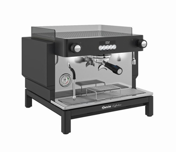 Bartscher koffiemachine Coffeeline B10, 190230