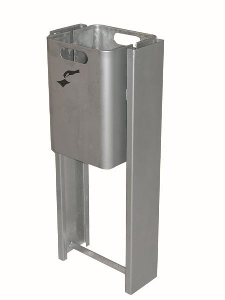Afvalbak CAMPINA 35L, 380020