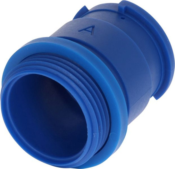 KS Tools Adapter A, blauw, 150.2065-1