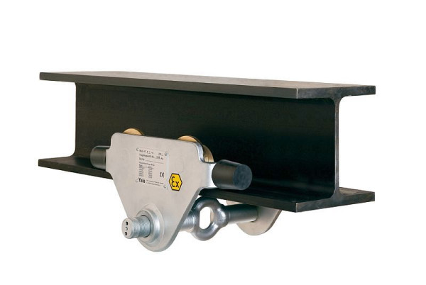 YALE HTP ATEX 1000 1t - B Basic, N05100058