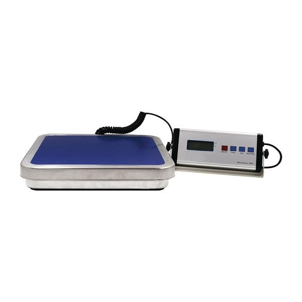Weegstation elektronische weegschaal, CD564