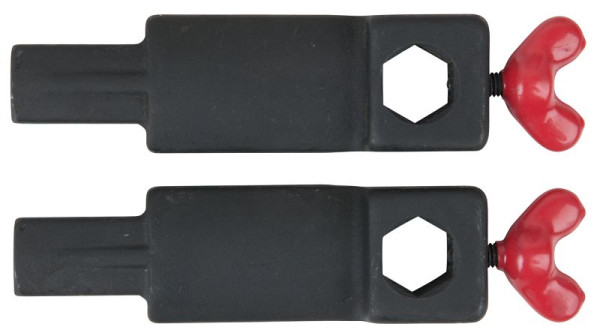KS Tools trekarmpaar, smal, 700.1247