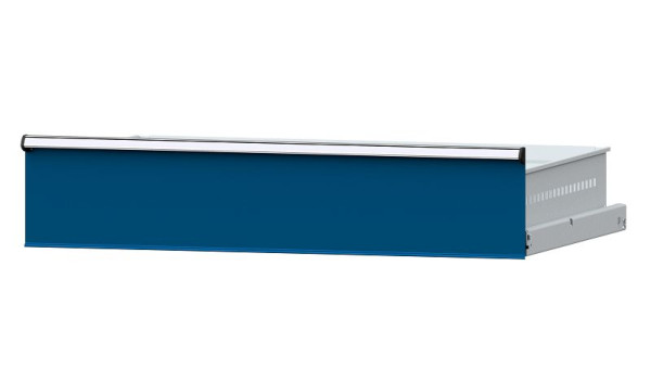 ANKE werkbanken lade modulair kastensysteem, 964 x 640 x 206 mm, RAL 5010, 991.144