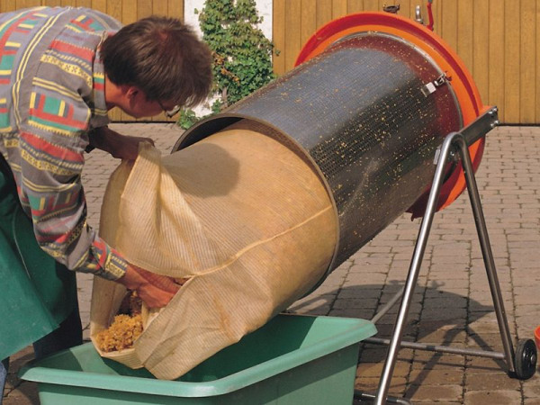 Speidel hydropers 180 liter, 22618