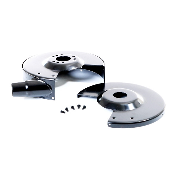 ELMAG beschermhoes - set (nr. 2 + nr. 9), voor KSM 1000/200, 9802349