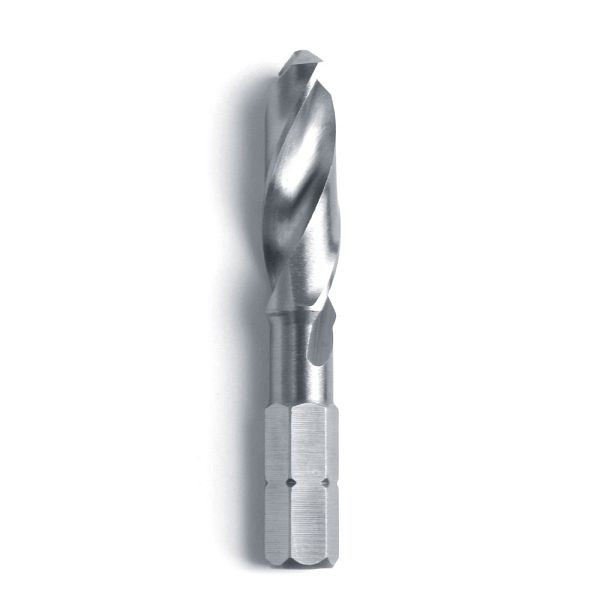 GSR spiraalboor rechts HSS-G 3,3 mm voor M4, 04502033