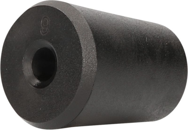 KS Tools centreerkegel, nylon, buiten-Ø 33 mm, 913.1516