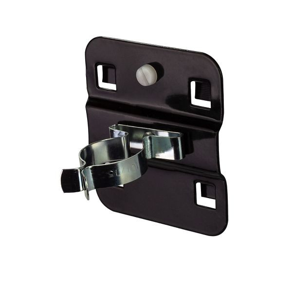 ADB gereedschapsklem enkel Ø= 25mm, 73143