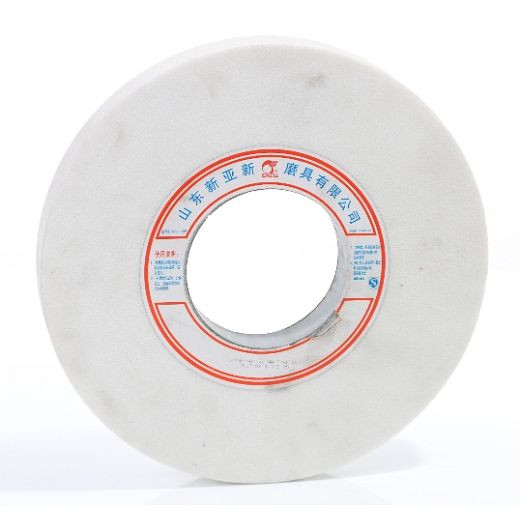 ELMAG slijpschijf 350x40x127 mm voor HSG 300/630 AL & ALV en HSG 400/800 AL - korrel 46, 82662