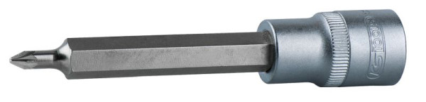 KS Tools bitdop 1/2", lang, PZ4, 917.1305