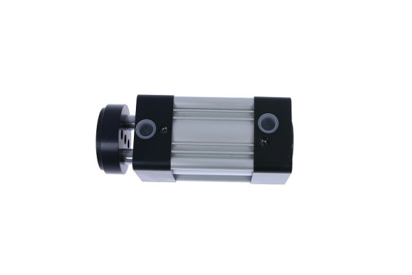 timmer ZAI-AZV5050-025, pneumatische cilinder DIN ISO 15552 anti-twist, zuiger-Ø: 50 mm, slag: 25 mm, 31602844