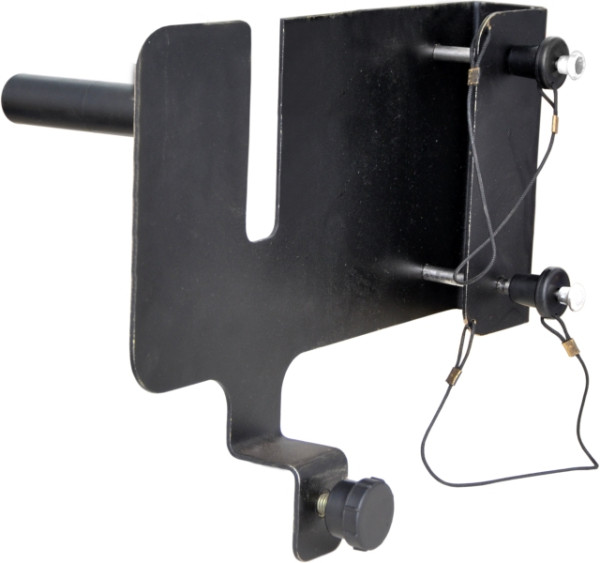 Funcke adapterset voor davitarm, 70020673