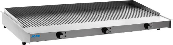 Saro-grillmodel WOW GRILL 1200, 444-1015