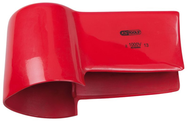 KS Tools afdekking en beschermkap met beschermende isolatie, 130 mm, 117.1799