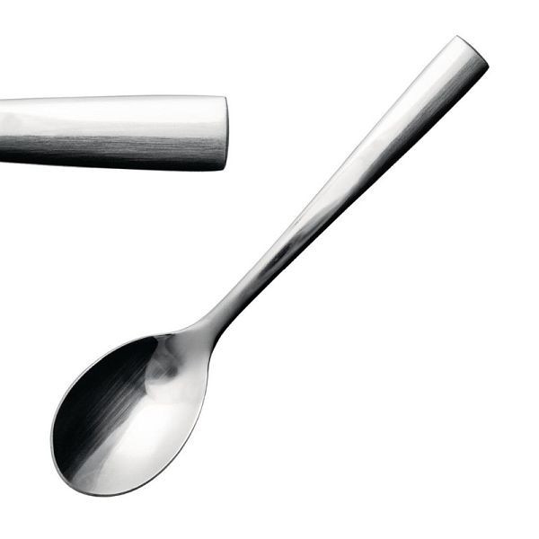 Comas Madrid koffielepels, VE: 12 stuks, DS050