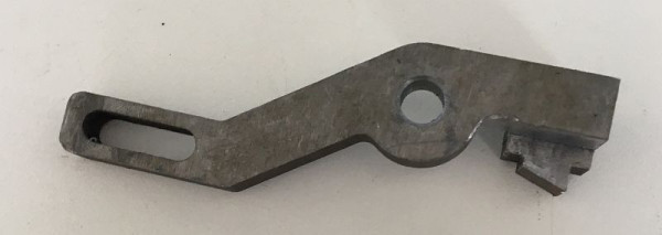 ELMAG-hendel nr. 8, voor Industry 1000-2000/230 HD, 9808359