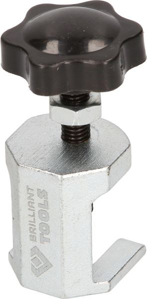 Brilliant Tools 23 mm ruitenwisserarmtrekker BT686002
