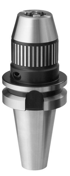 MACK Kurzbohrfutter MAS-BT 40 AD, 1-13 mm, 82-701341, 4049794005170