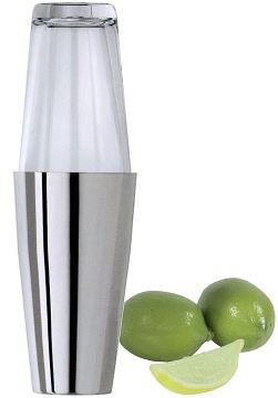 Contacto Boston cocktailshaker, 399/075