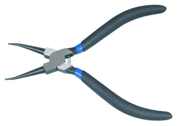 Boxo Borgveertang recht voor binnenringen 180 mm, PR6710-007I