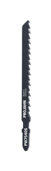 Projahn decoupeerzaagblad PW7540S HCS 75x4.0mm VE: 5 stuks, 63111