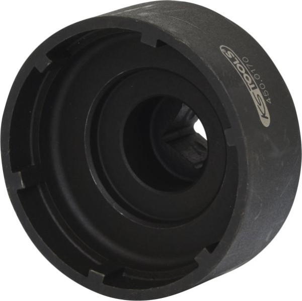 KS Tools 3/4" borgmoersleutel met 6 pennen voor MAN, 101-110mm, 450.0170