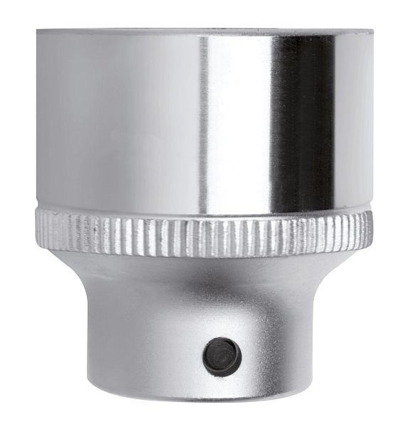 GEDORE dopsleutelinzet rood 3/46-kant SW55mm, lengte 76mm, 3300506