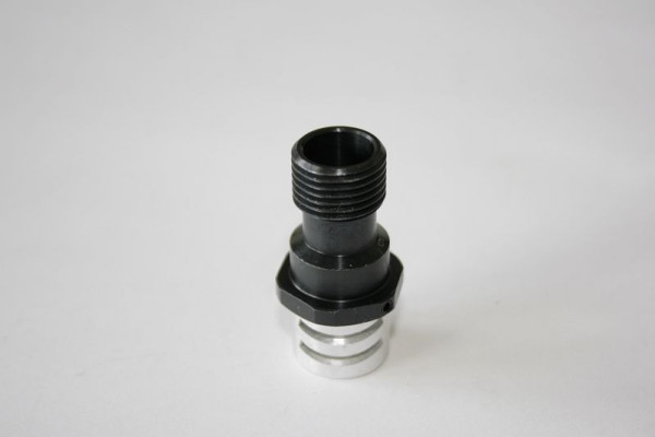 ELMAG luchtafvoerset voor DL excentrische schuurmachine EPS 440 (nr. 61, 60, 59, 58, 57, 56, & 2x55), 9403384