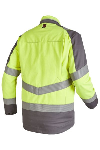 ROFA taillebandjack 4592537 APC 1 - APC 2, maat 102, kleur 381 - lichtgeelgrijs, 4592537-381-102