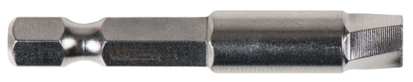 KS Tools 1/4" speciale binnenzeskant-uitdraaibit, HE 6, 150.7067