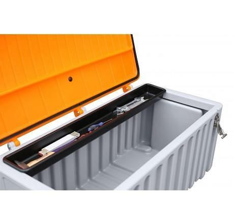 Cemo inlegbak voor CEMbox 150 l, 8955