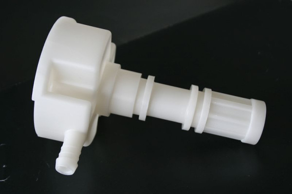 ELMAG PVC waterinlaat (pos. 13) voor 'ROLL WATER EVO', 9402320