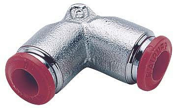 timmer B-WV-14-MSv, hoekverbinder, slang Ø: 14 mm, VE: 10 stuks, 03180256