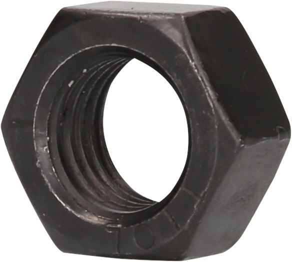 KS Tools onderste stelmoer, M16x2, sleutelwijdte 24 mm, 460.4516