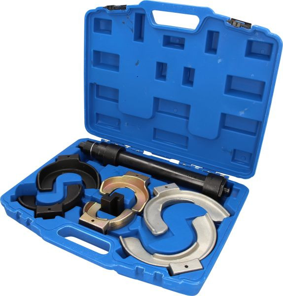 Brilliant Tools Veerspannerset 15-delig BT651150