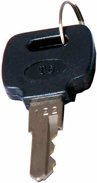 Projahn sleutel nr. 092 voor werkplaatswagen (1 stuk), 5996-092