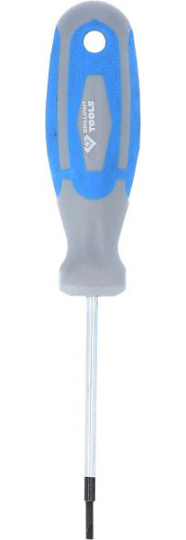Brilliant Tools schroevendraaiergleuf 2mm, BT030802