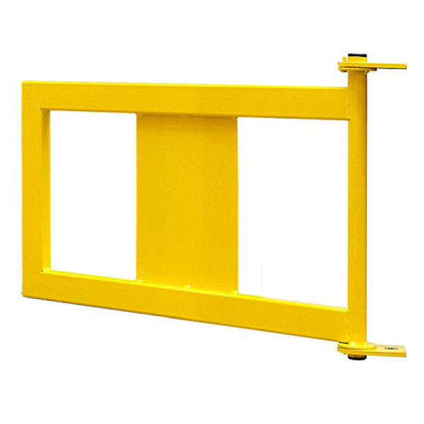 Stone HGS relingdeur voor stootbescherming -Empire-, handleiding, 37564