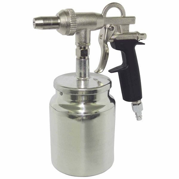 ELMAG zandstraalpistool, model PS-S, 32061