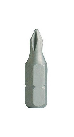 Projahn 5/16" bit L30 mm Phillips Nr 4, 303004
