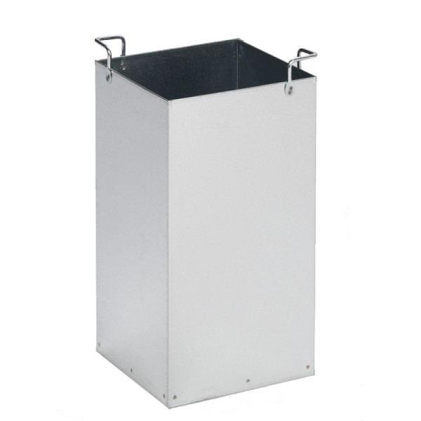 Stein HGS HGS binnencontainer voor afvalbak -Cubo Pilar-, voor 53,4 liter model, 16395