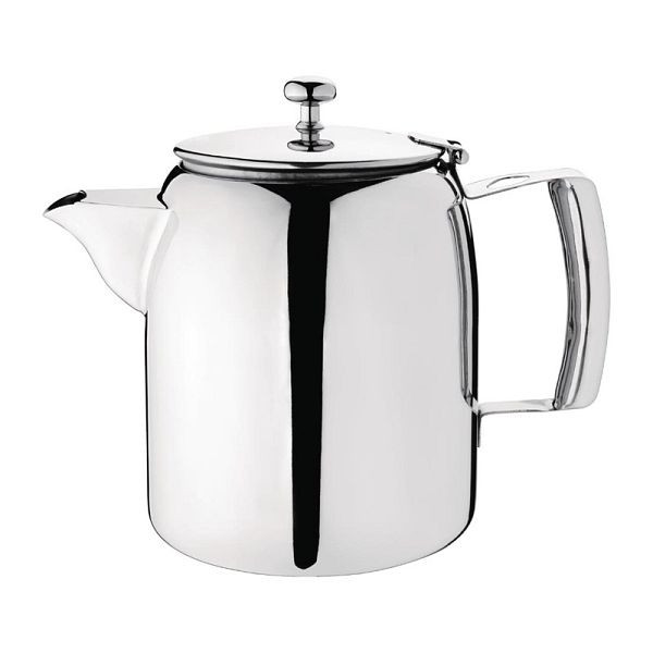 Olympia Cosmos RVS theepot 1.4L, J324