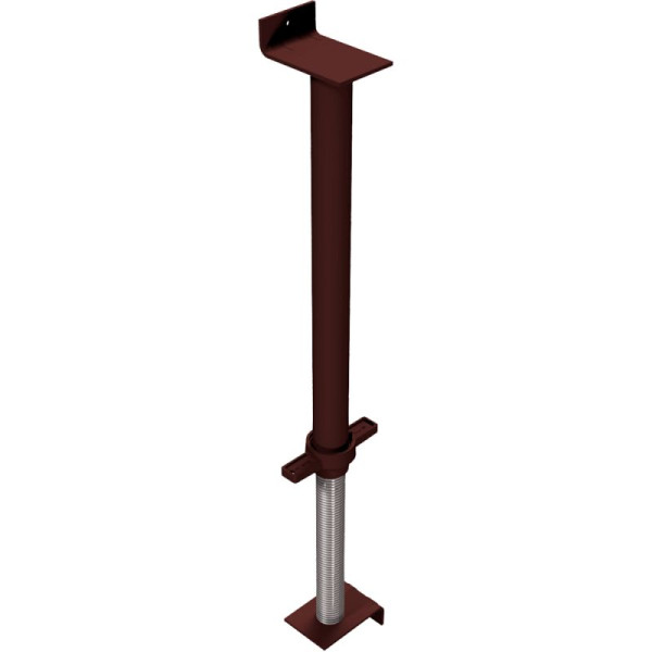 Steen HGS kanaalschoor -Perfekt-, 700-1170 mm, 65,5kN-61,10kN, 20231