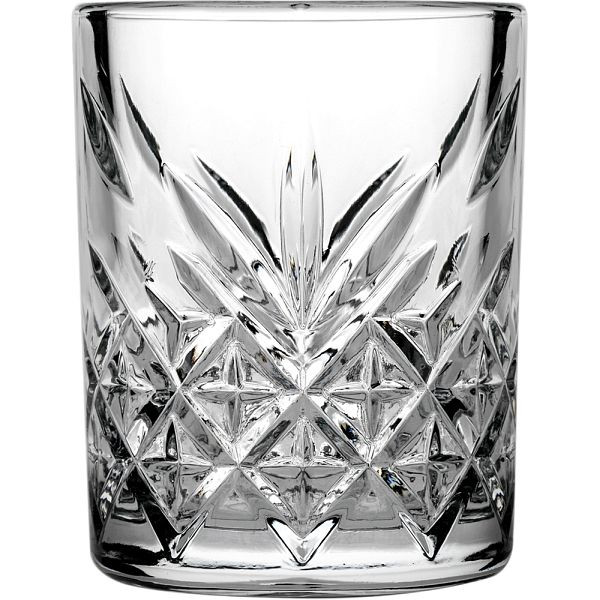 Stalgast serie Tijdloos borrelglas 0,062 liter, VE: 4 stuks, GL6701062