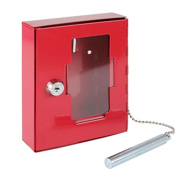 NOODSLEUTELBOX, 477203